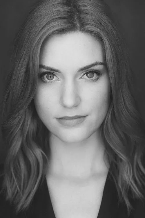 Photo of Jess Jacobs