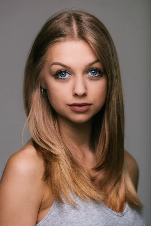 Profile photo of Jess Radomska