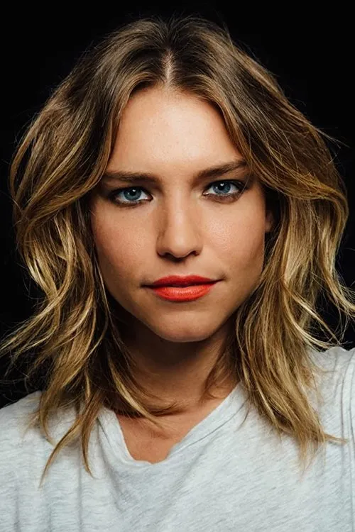 Profile photo of Jess Varley