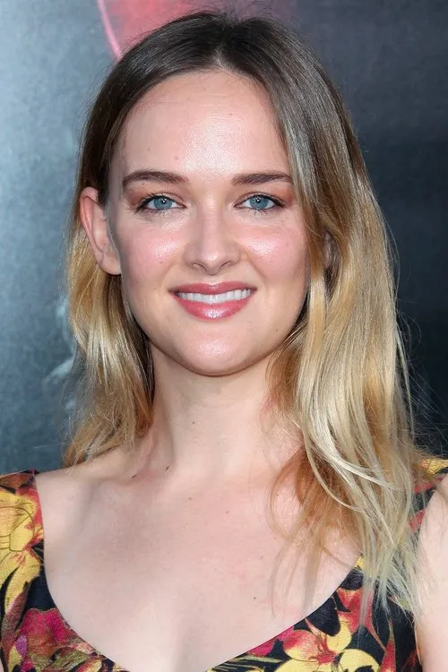 Profile photo of Jess Weixler