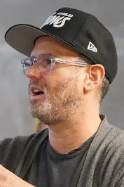 Profile photo of Jesse Bochco