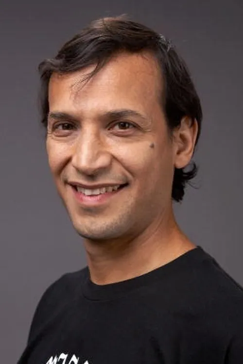 Profile photo of Jesse Borrego