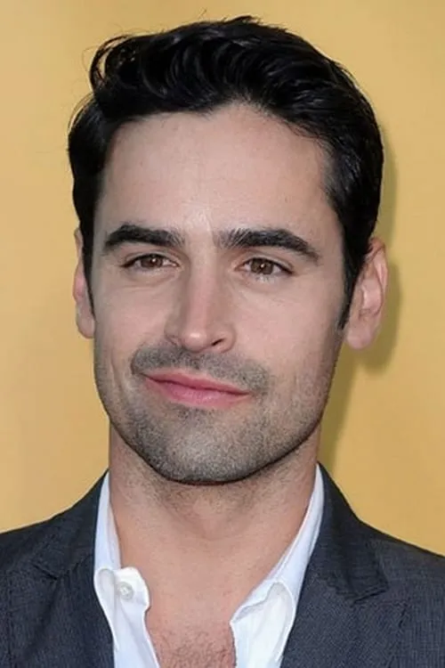 Photo of Jesse Bradford