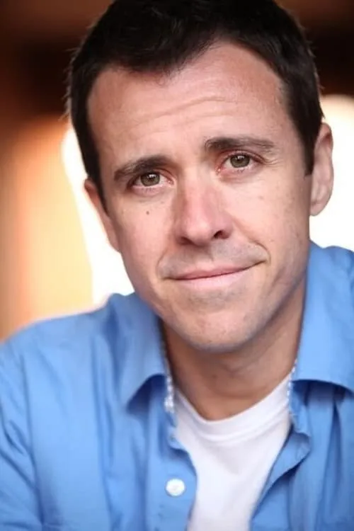 Profile photo of Jesse Burch