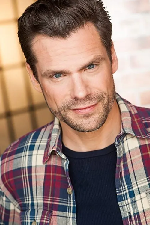 Profile photo of Jesse Bush