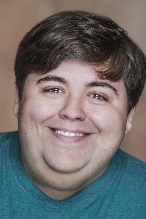 Profile photo of Jesse Camacho