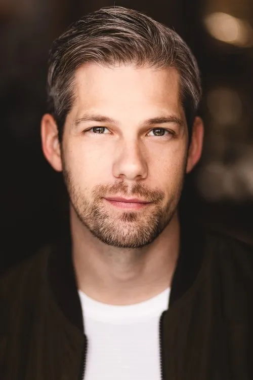 Photo of Jesse Collin