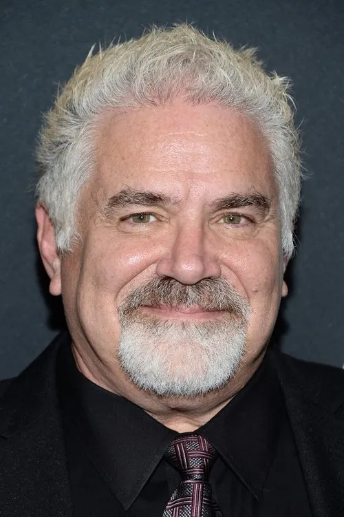 Photo of Jesse Corti