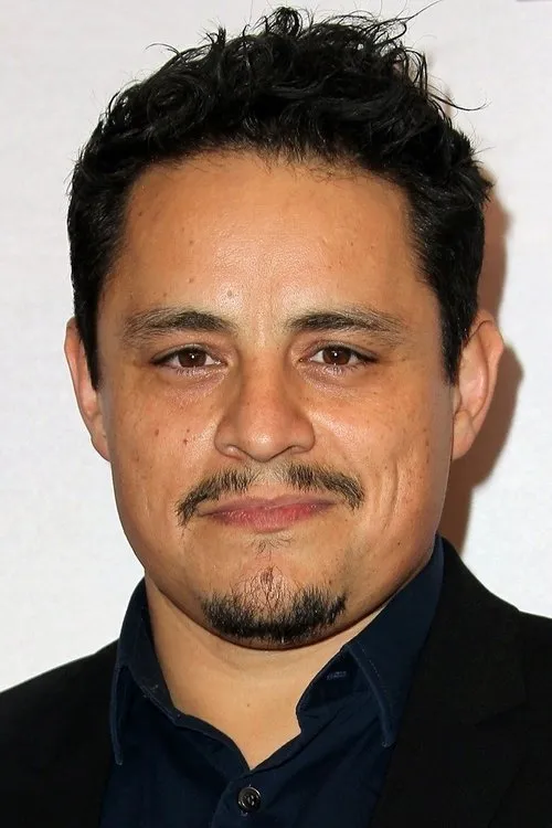 Profile photo of Jesse García