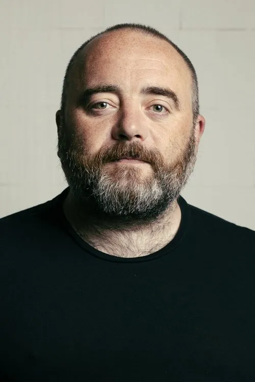 Profile photo of Jesse Inman