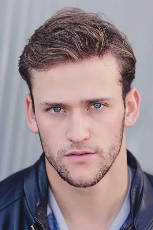 Profile photo of Jesse Irving