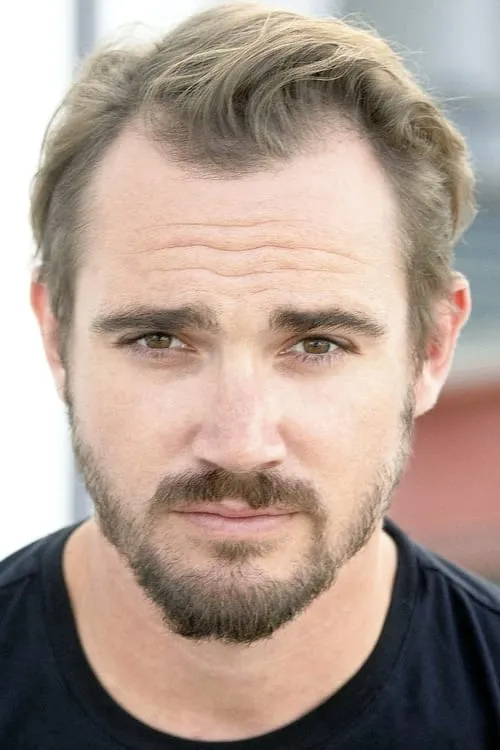 Photo of Jesse James