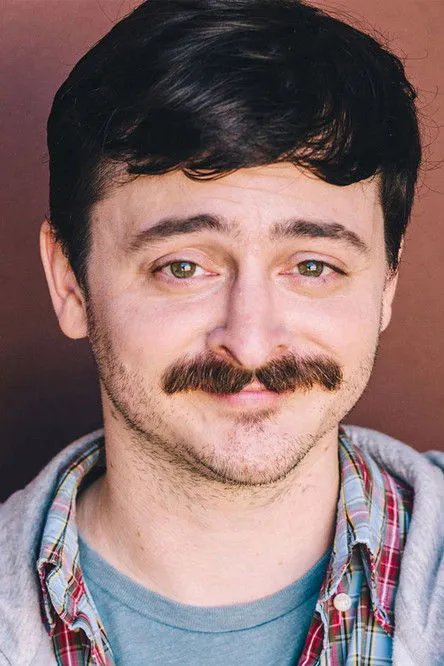 Photo of Jesse Kendall