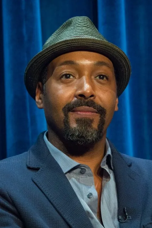 Profile photo of Jesse L. Martin
