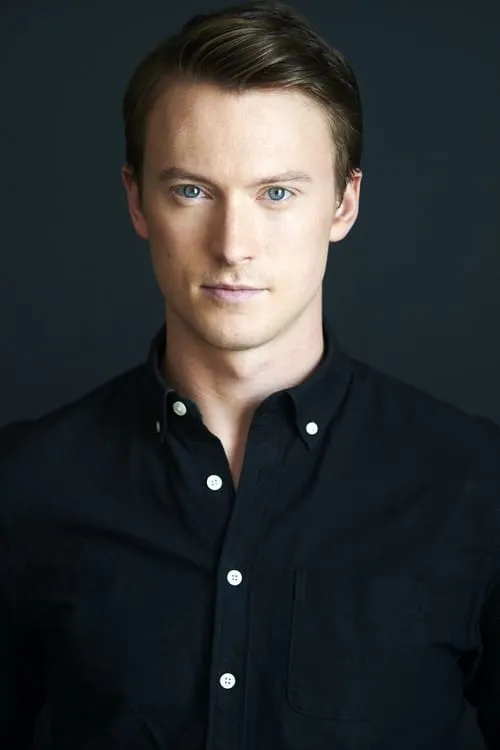 Photo of Jesse LaVercombe