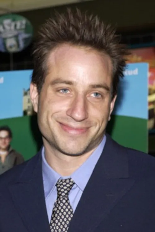 Profile photo of Jesse Peretz