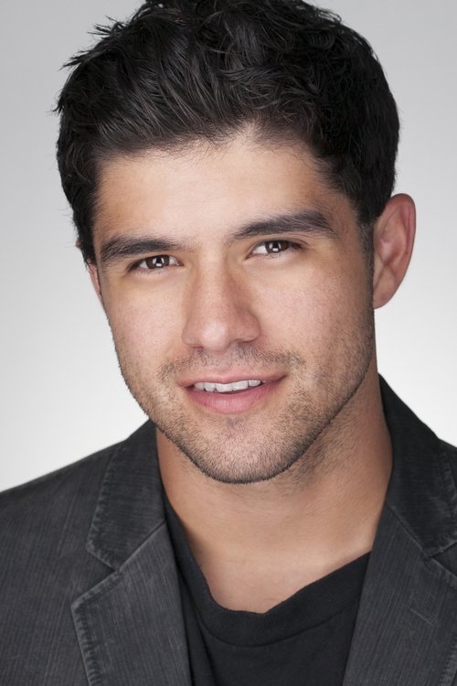 Photo of Jesse Posey