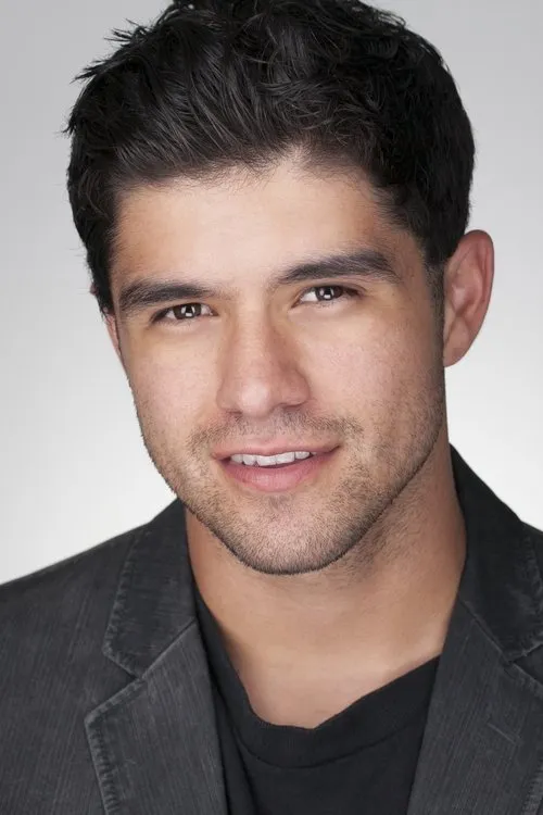 Photo of Jesse Posey