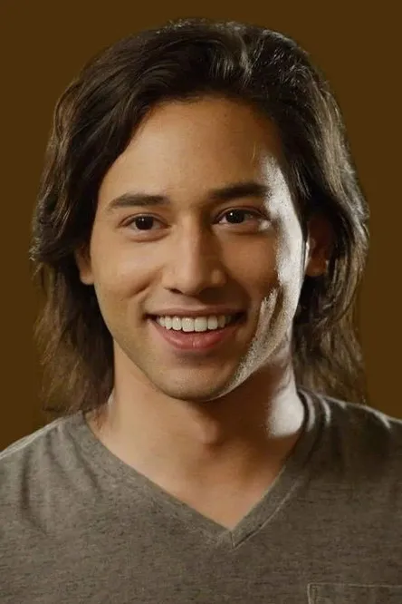 Profile photo of Jesse Rath