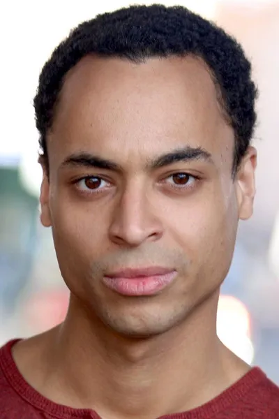 Profile photo of Jesse Reid