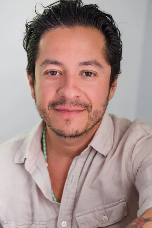 Profile photo of Jesse Santoyo