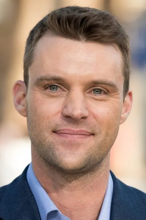 Photo of Jesse Spencer