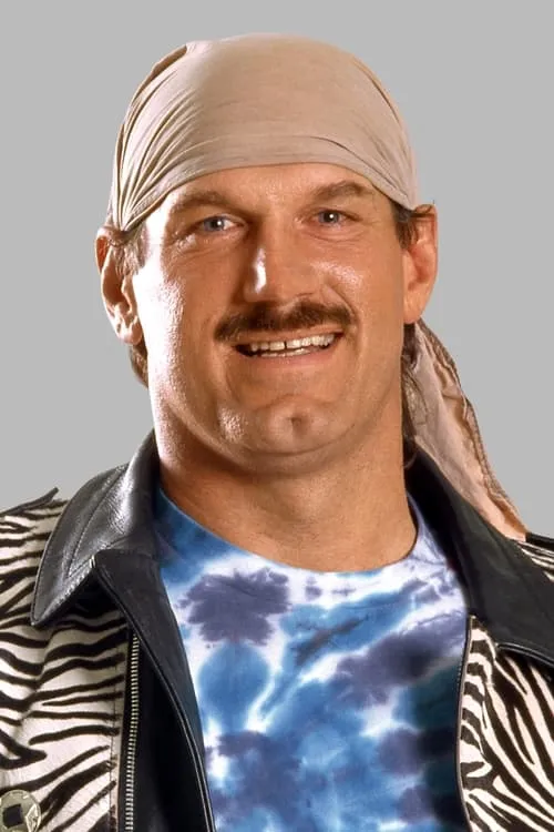Photo of Jesse Ventura