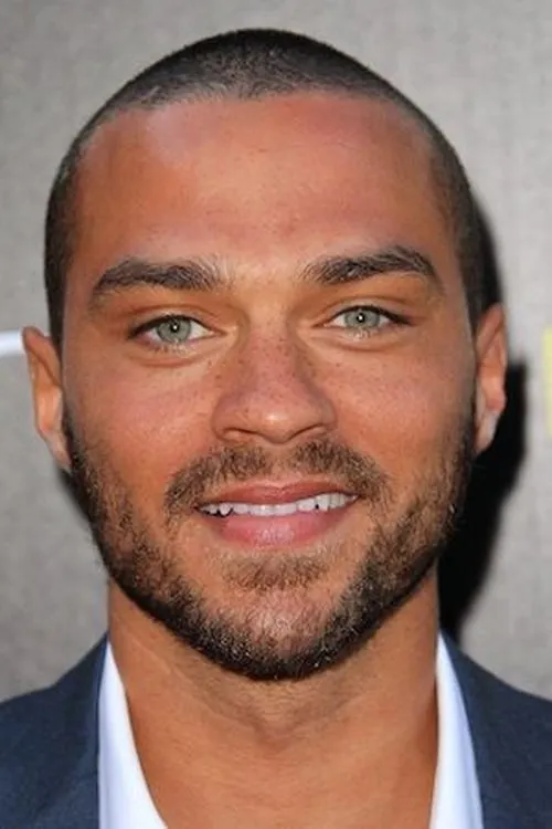 Photo of Jesse Williams