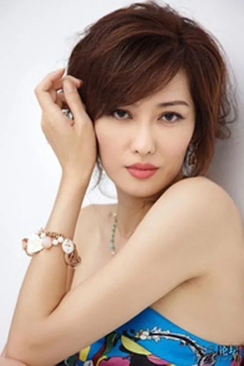 Profile photo of Jessey Meng