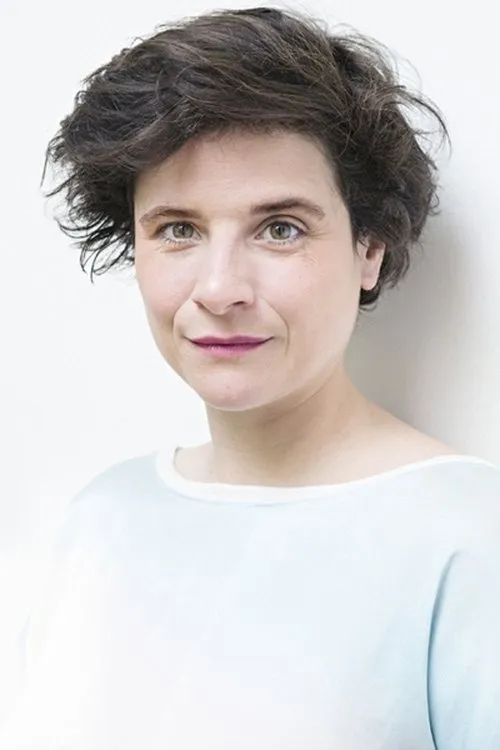 Profile photo of Jessica Batut