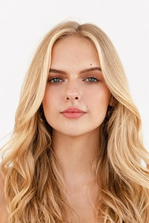 Photo of Jessica Belkin