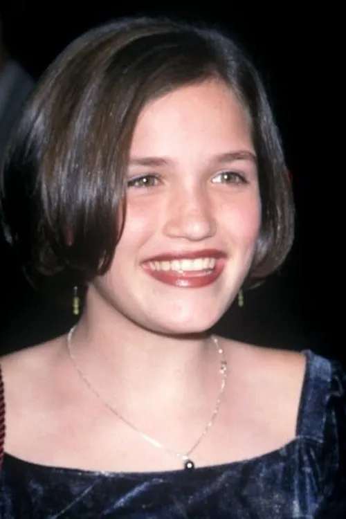 Profile photo of Jessica Brooks Grant