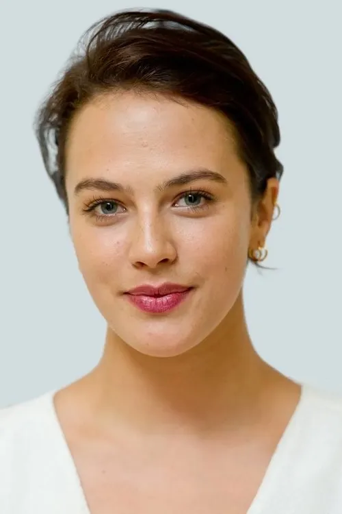 Profile photo of Jessica Brown Findlay