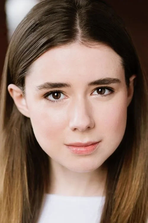 Profile photo of Jessica Carlson