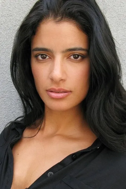 Photo of Jessica Clark
