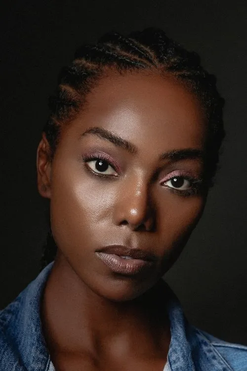 Photo of Jessica Córes