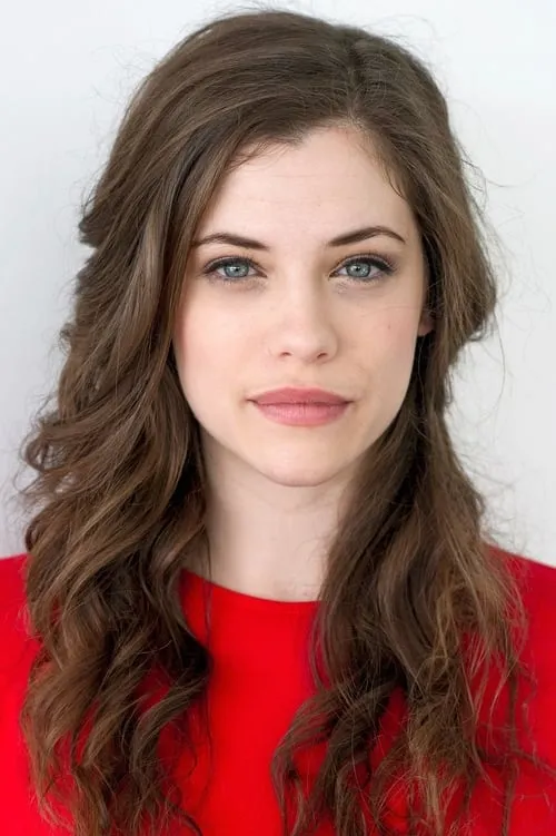 Photo of Jessica De Gouw