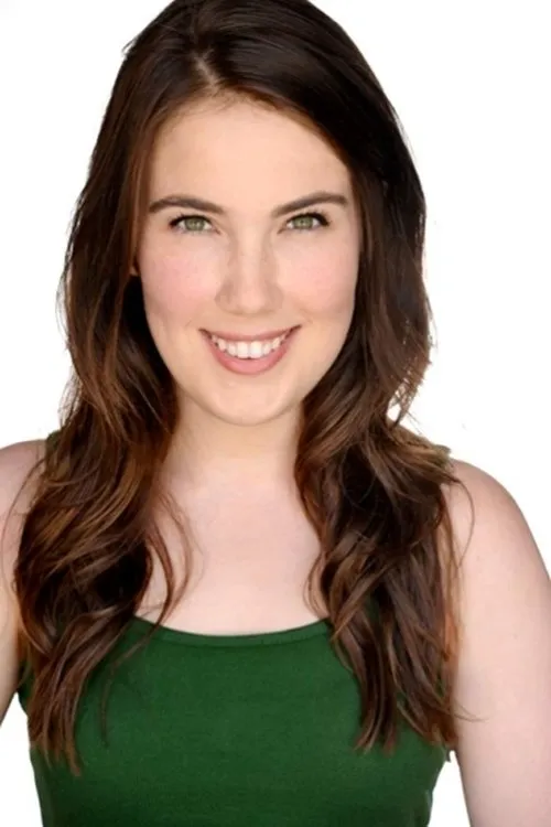 Profile photo of Jessica Evans