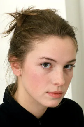 Profile photo of Jessica Forde