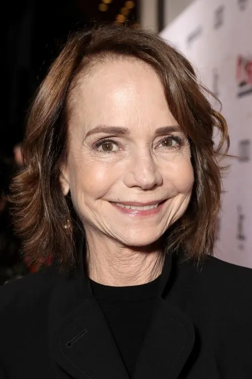 Profile photo of Jessica Harper