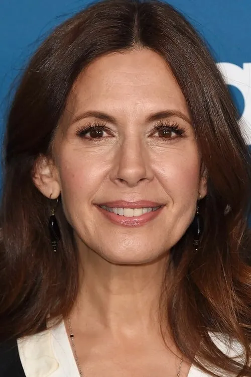 Photo of Jessica Hecht