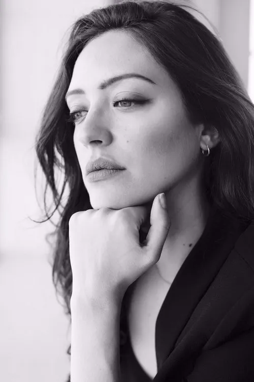 Profile photo of Jessica Heller