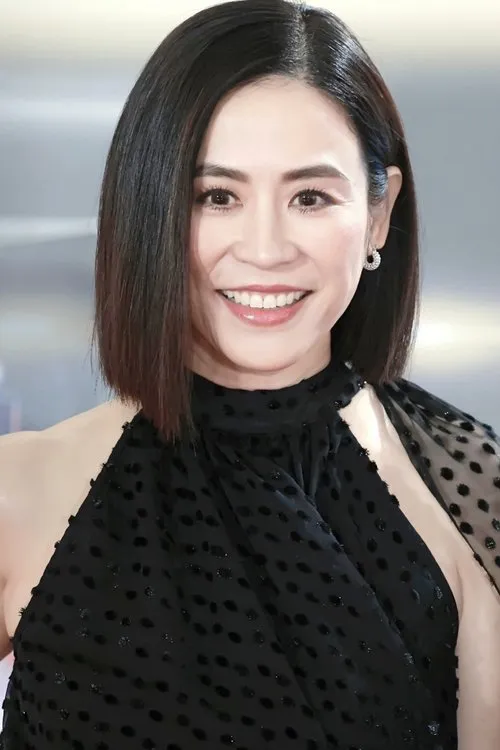 Photo of Jessica Hsuan