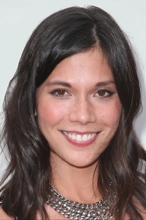 Photo of Jessica Jade Andres