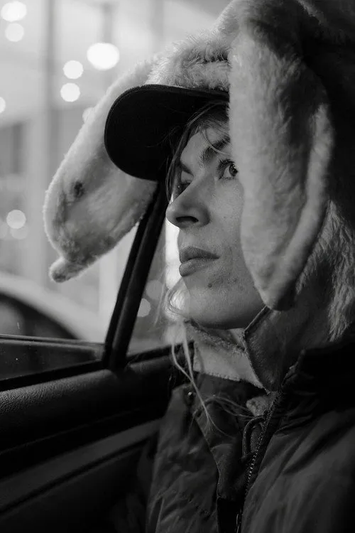 Photo of Jessica Jarva