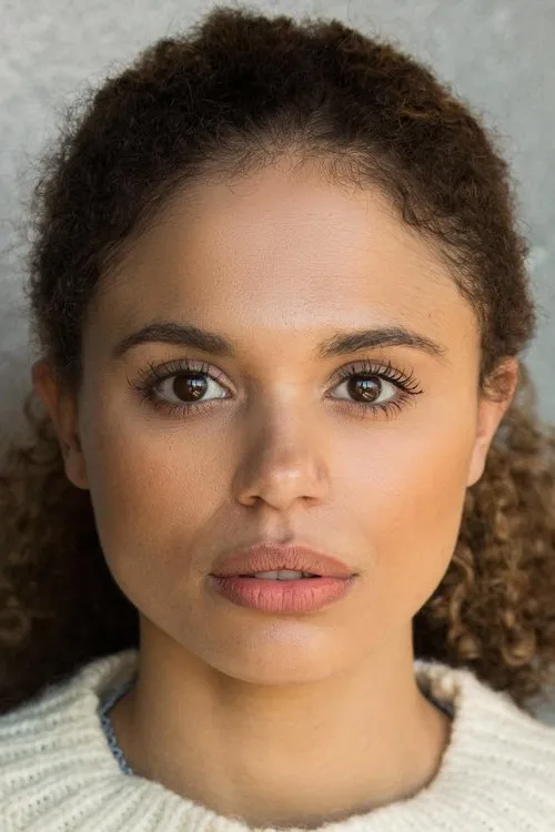 Profile photo of Jessica Kate Plummer