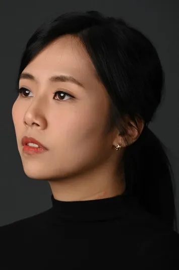 Profile photo of Jessica Lai