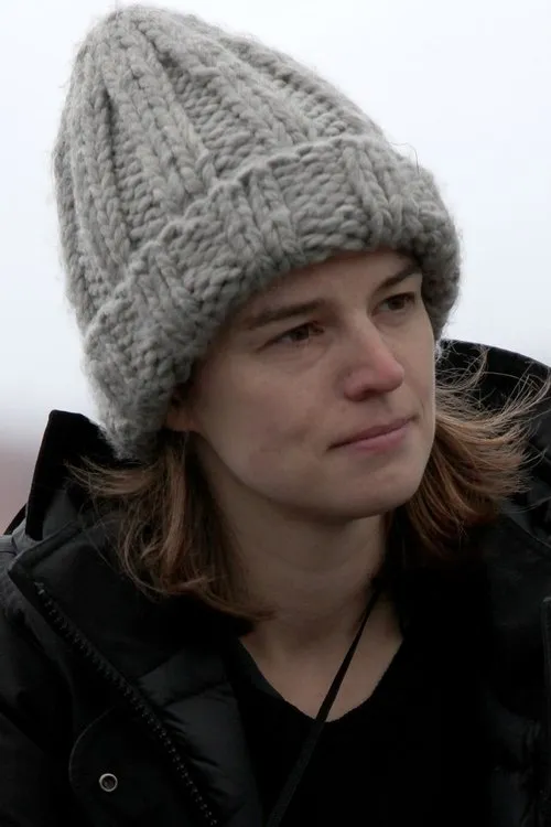 Profile photo of Jessica Lee Gagné