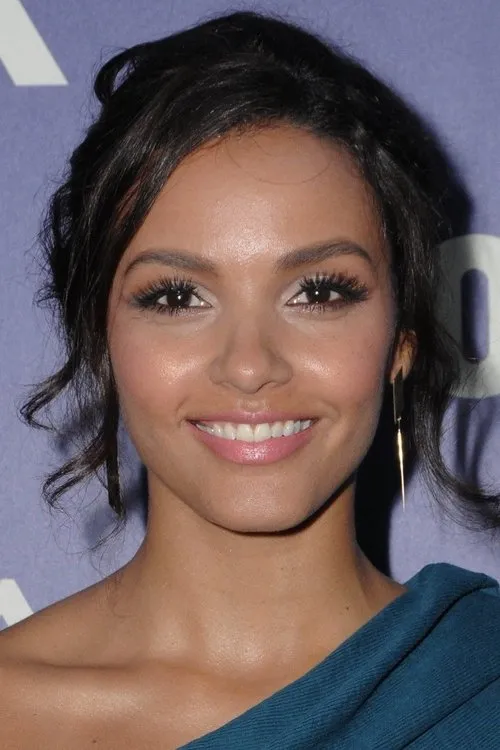 Photo of Jessica Lucas