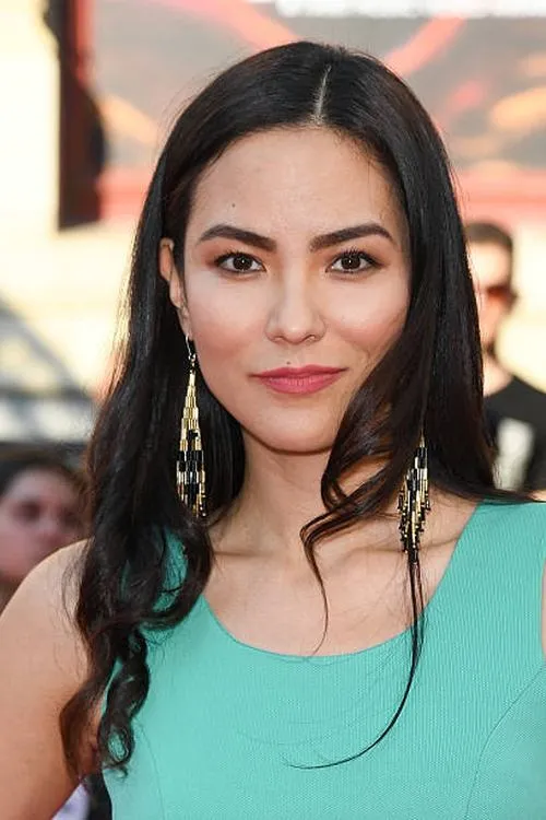 Photo of Jessica Matten